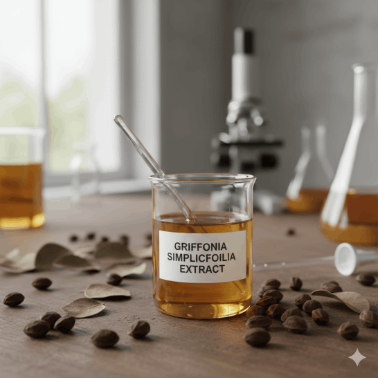 Griffonia Simplicifolia Extract