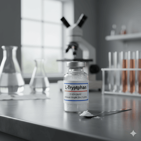 L-Tryptophan