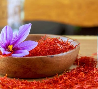 Saffron Extract