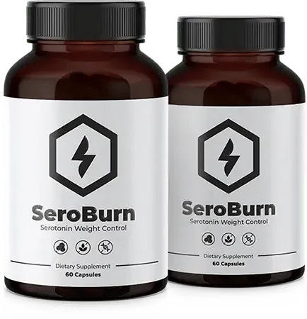 SeroBurn: The Natural Way to Support Healthy Weight Loss