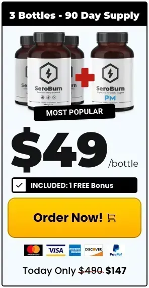 3 Bottle